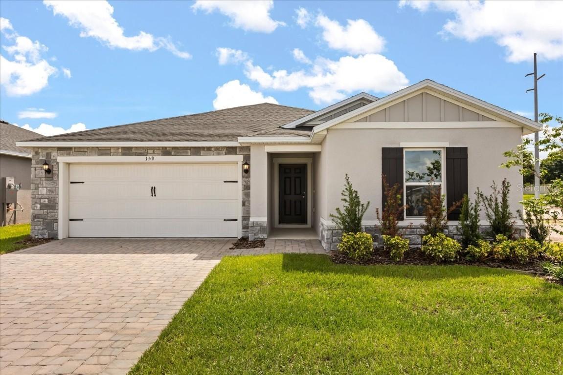 159 Cypress Knees Dr., Lake Wales, FL 33859