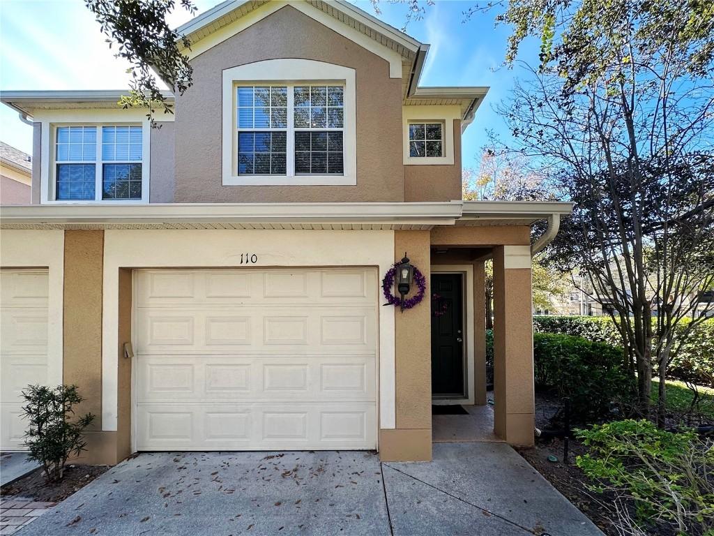 6450 Alcalde Ct. #110, Orlando, FL 32835