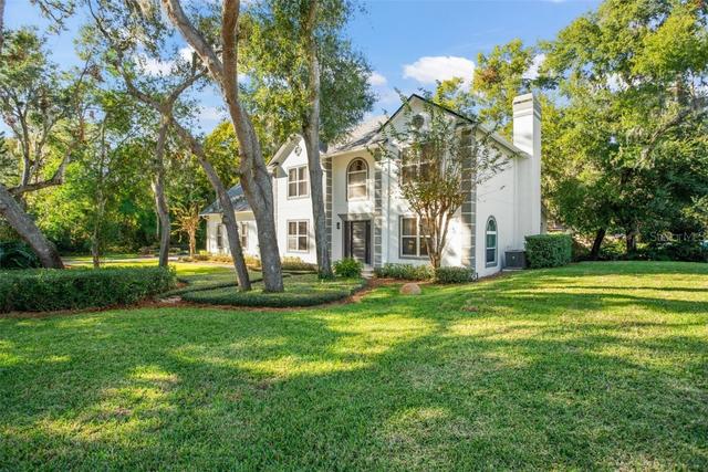 New Construction Homes For Sale This Week That Attend Gotha Middle School: December 11th to December 17th