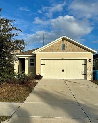 New Construction Homes For Sale This Week That Attend Davenport Elementary: January 1st to January 7th