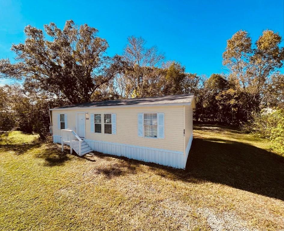 840 Geranium Ave., Orlando, FL 32828