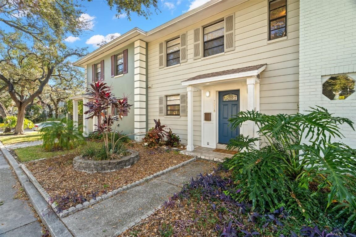 702 W Bay St. #B, Tampa, FL 33606
