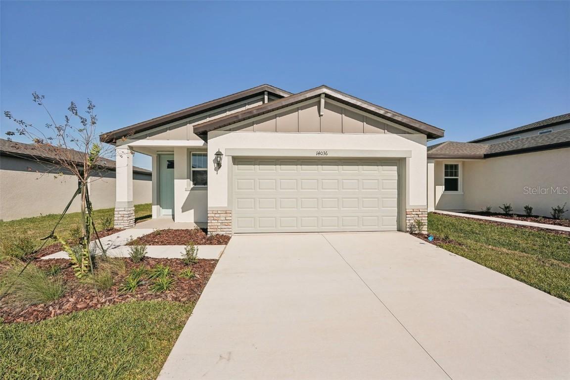 14036 Crutchfield Ct., Parrish, FL 34219