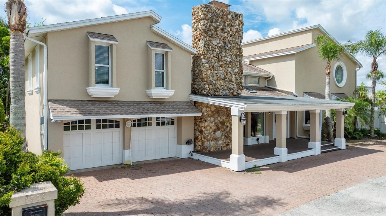 2904 S S Peninsula Dr Dr., Daytona Beach Shores, FL 32118