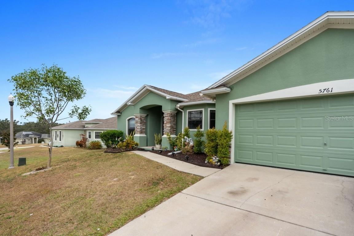 5761 Woodruff Way, Lakeland, FL 33812