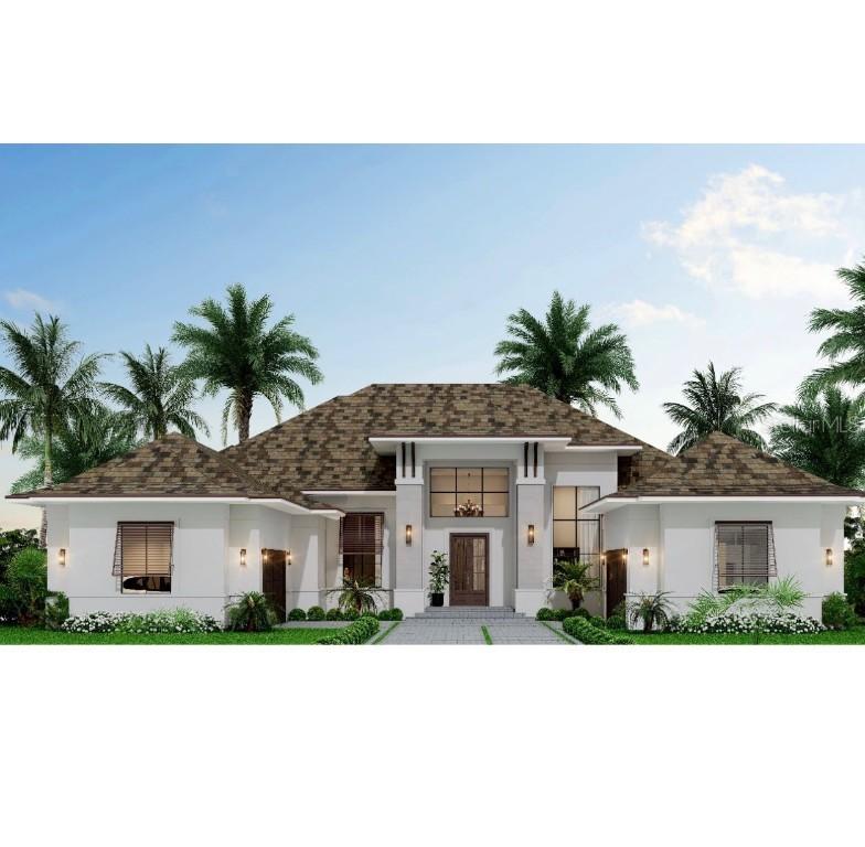 17050 Medici Way, Montverde, FL 34756