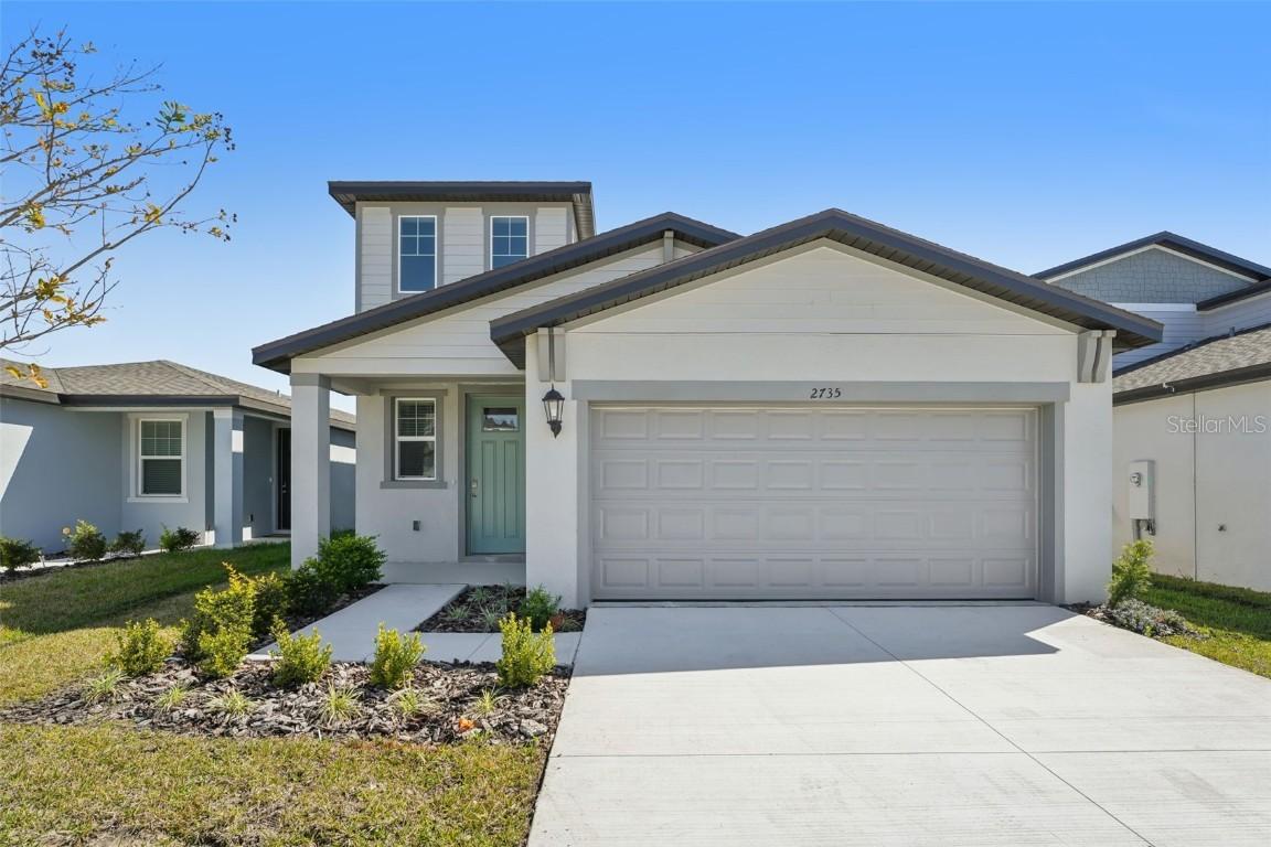 2735 Virginia Pine Dr., Bartow, FL 33830