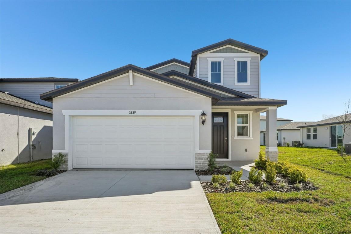 2739 Virginia Pine Dr., Bartow, FL 33830