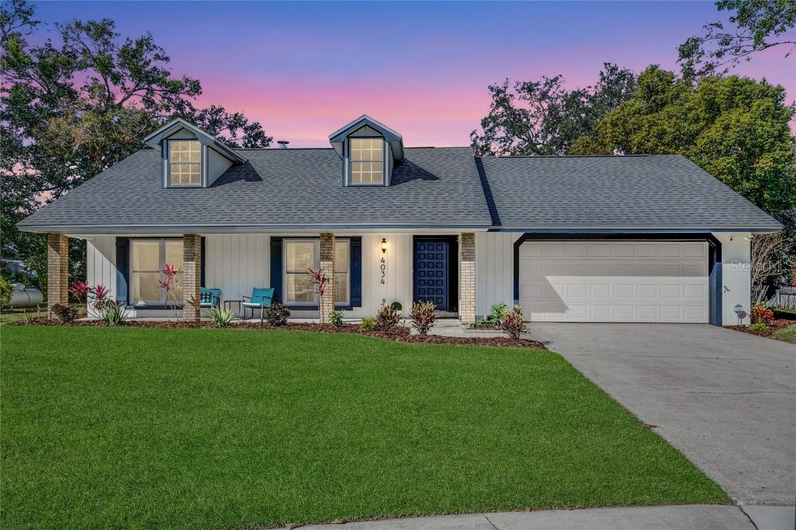 4034 Winderlakes Dr., Orlando, FL 32835
