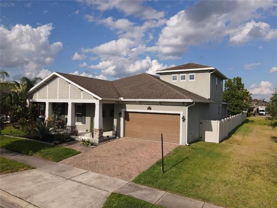 New Homes For Sale This Week That Attend South Creek Middle School: December 20th to December 26th