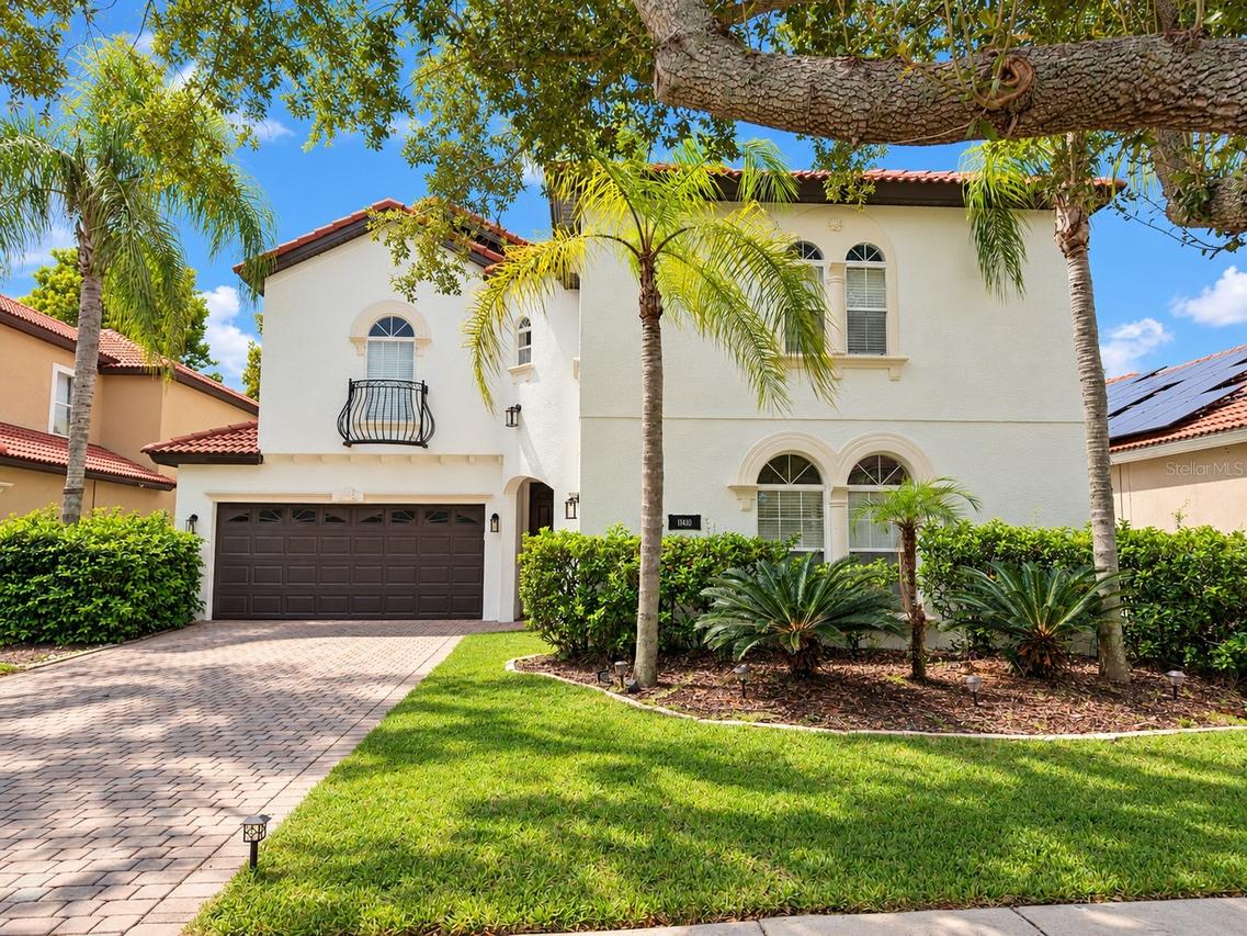 11410 Rapallo Ln., Windermere, FL 34786