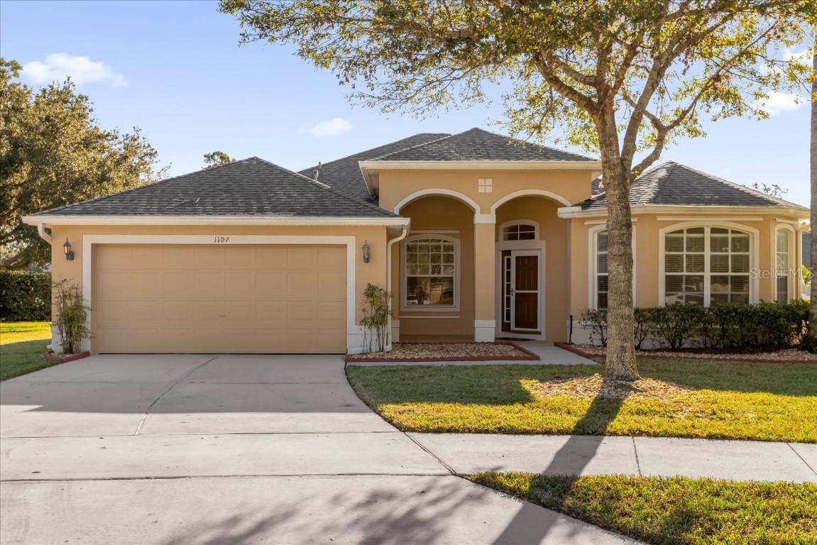 1107 Pine Oak Tr., Sanford, FL 32773