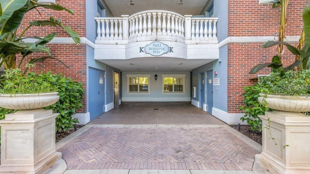7652 Whisper Way #104, Reunion, FL 34747