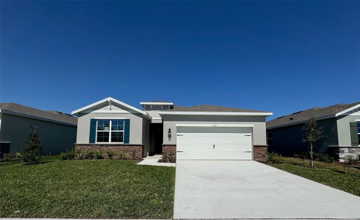 327 Barebow Ln., Ormond Beach, FL 32174