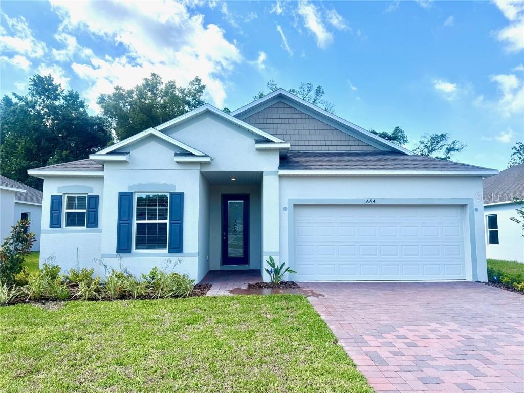 1664 Andover Ridge Dr., Deland, FL 32720