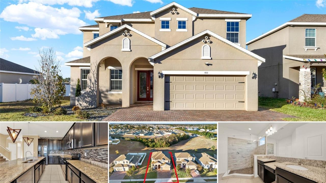 488 Sapphire Dr., Davenport, FL 33837