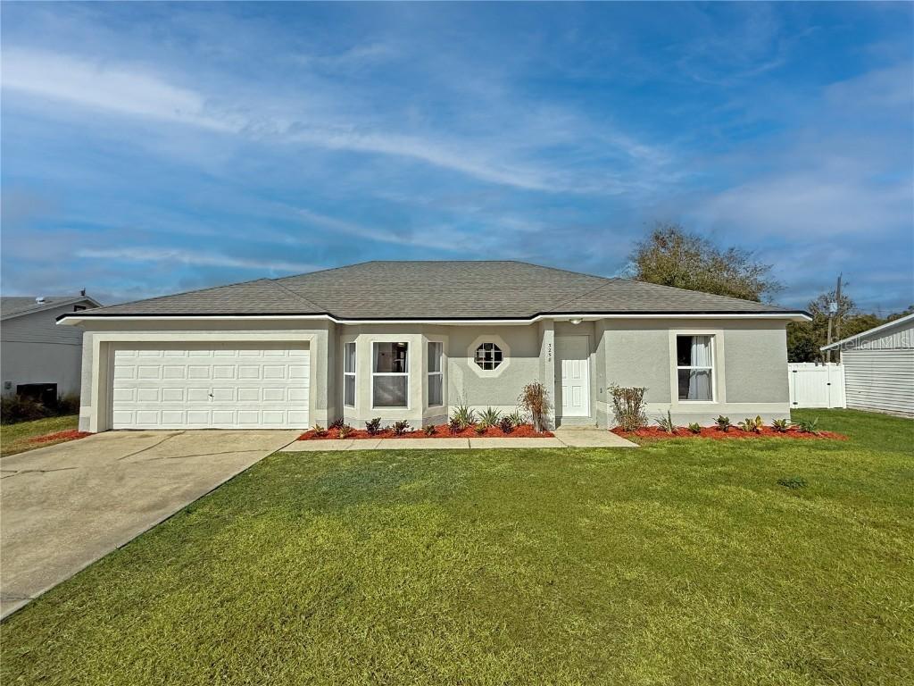 3258 Cranston St., Deltona, FL 32738