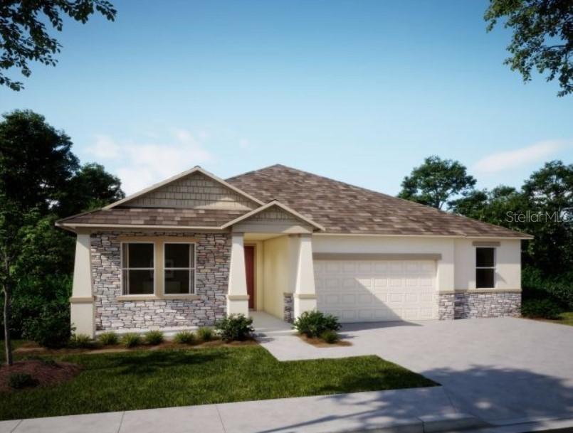 [Address Hidden by Seller], Homosassa, FL 34446