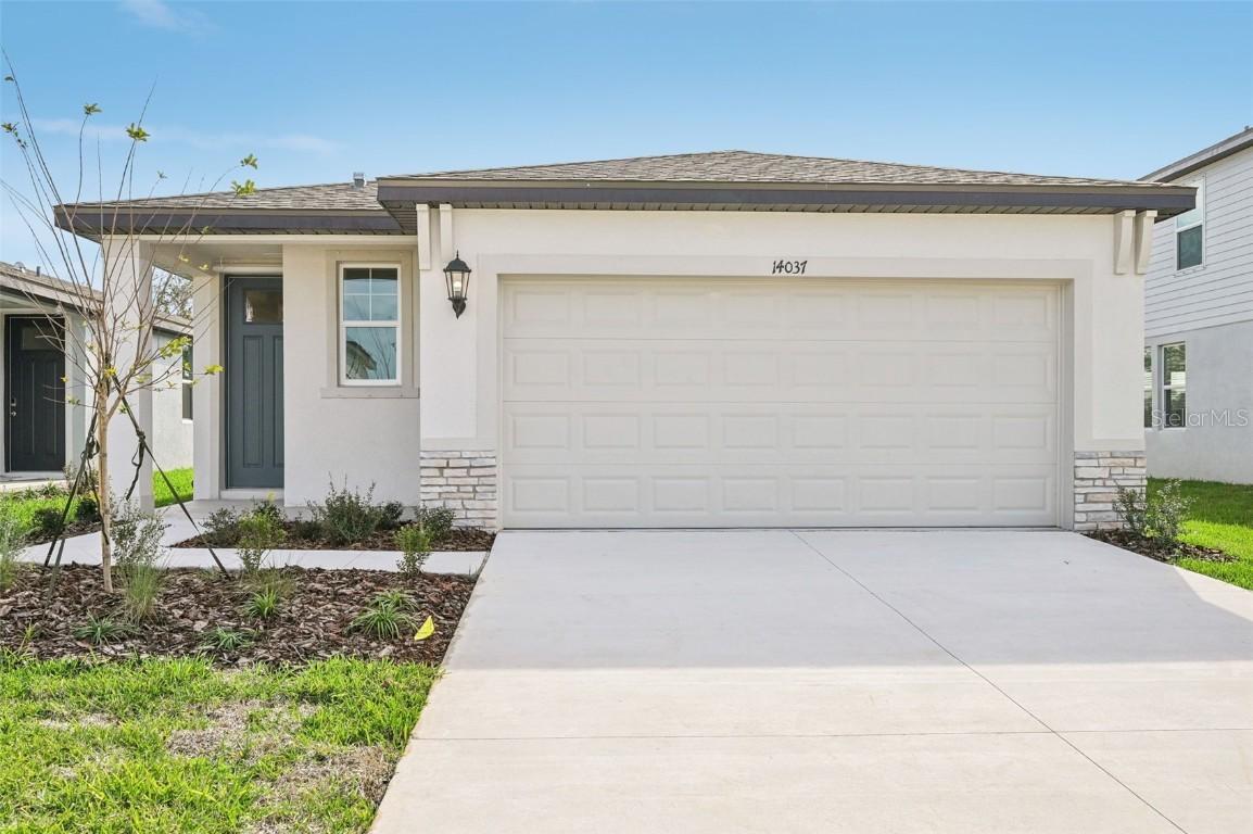 14037 Crutchfield Ct., Parrish, FL 34219