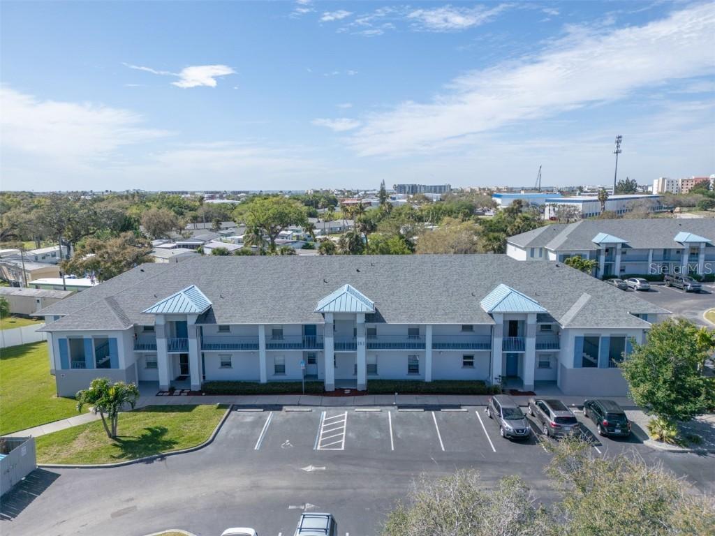 161 Portside Ave. #104, Cape Canaveral, FL 32920