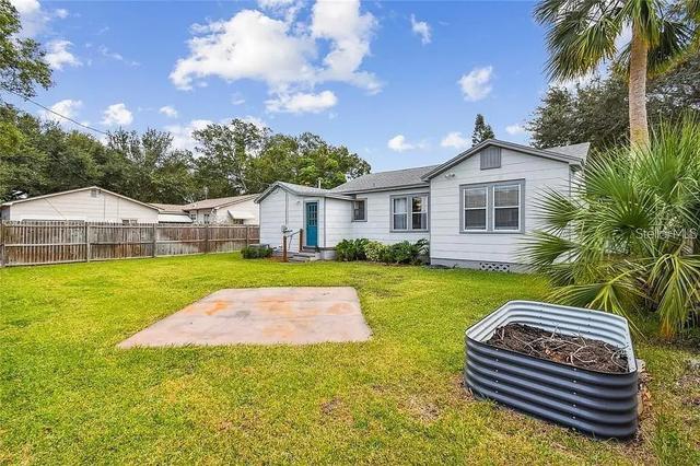 New Construction Homes For Sale This Week in Magnolia Heights: December 18th to December 24th