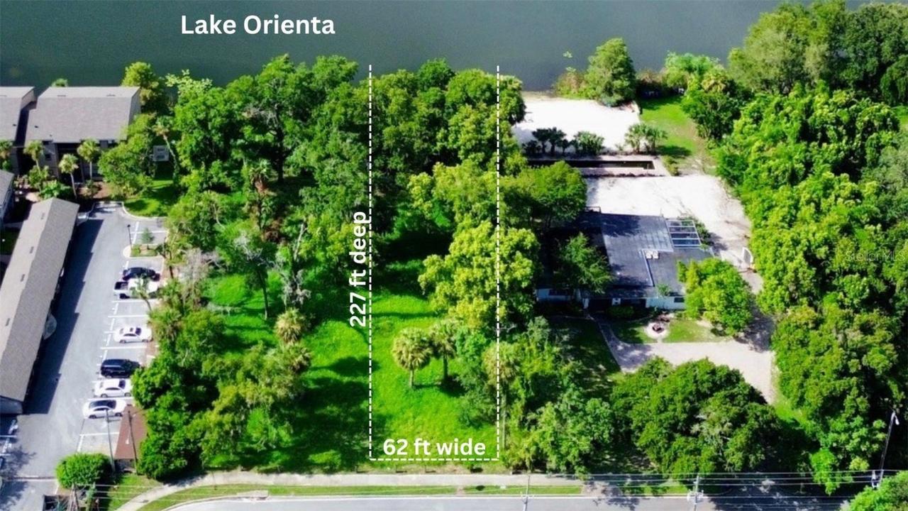 644 Jasmine Rd., Altamonte Springs, FL 32701
