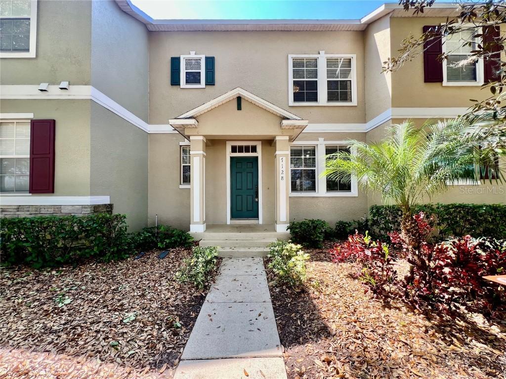 7128 Five Oaks Dr., Harmony, FL 34773