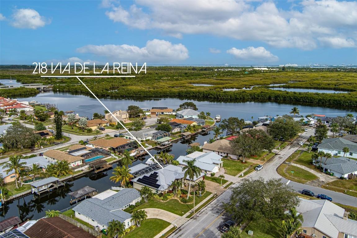 [Address Hidden by Seller], Merritt Island, FL 32953