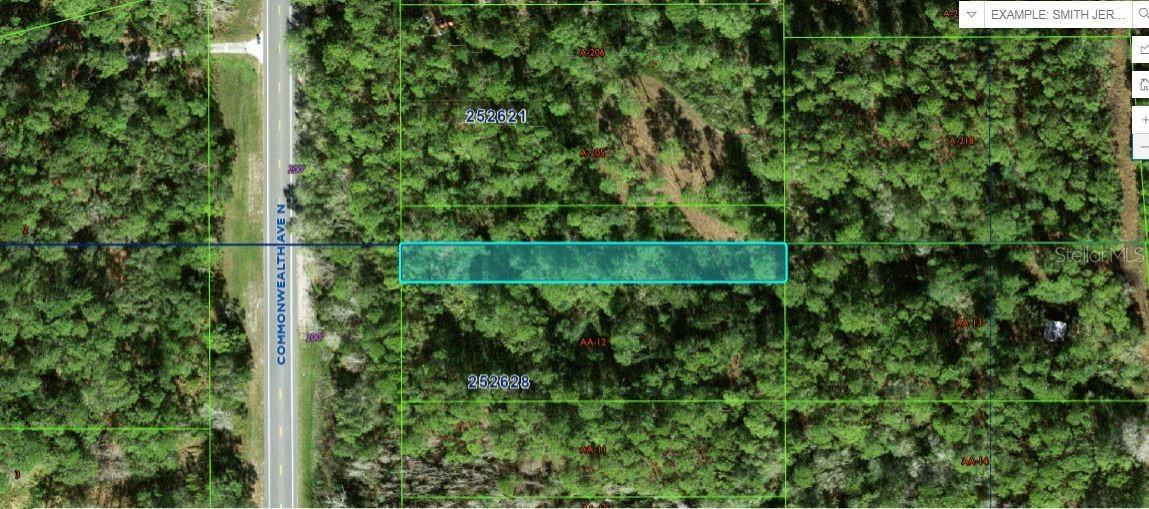 Commonwealth Ave., Polk City, FL 33868