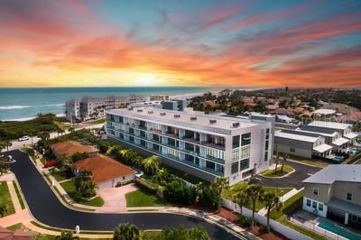 [Address Hidden by Seller], Melbourne Beach, FL 32951