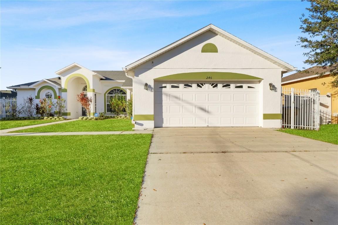246 Anson Dr., Kissimmee, FL 34758