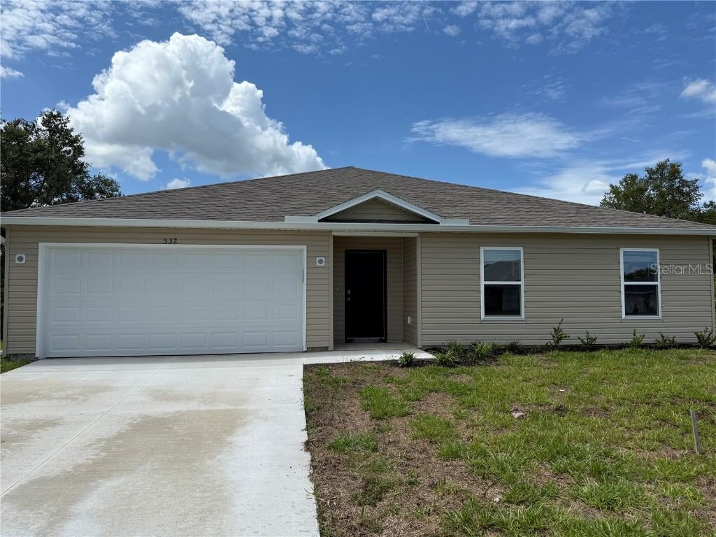 532 Piedmont St., Lehigh Acres, FL 33974