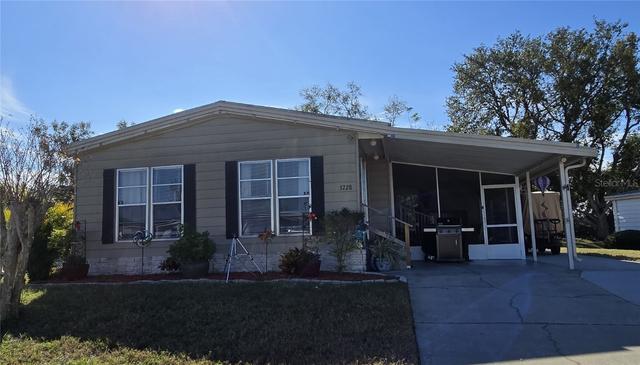 New Homes For Sale This Week in Zellwood: December 20th to December 26th