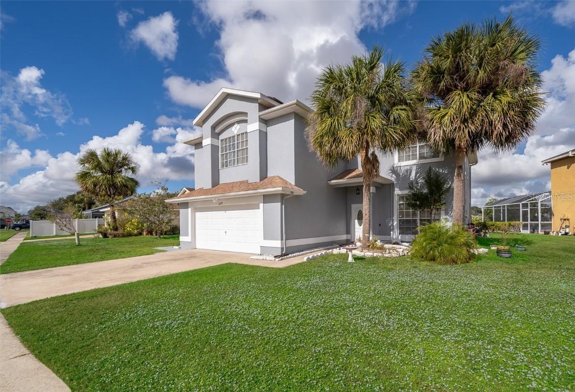 3279 Fairfield Dr., Kissimmee, FL 34743