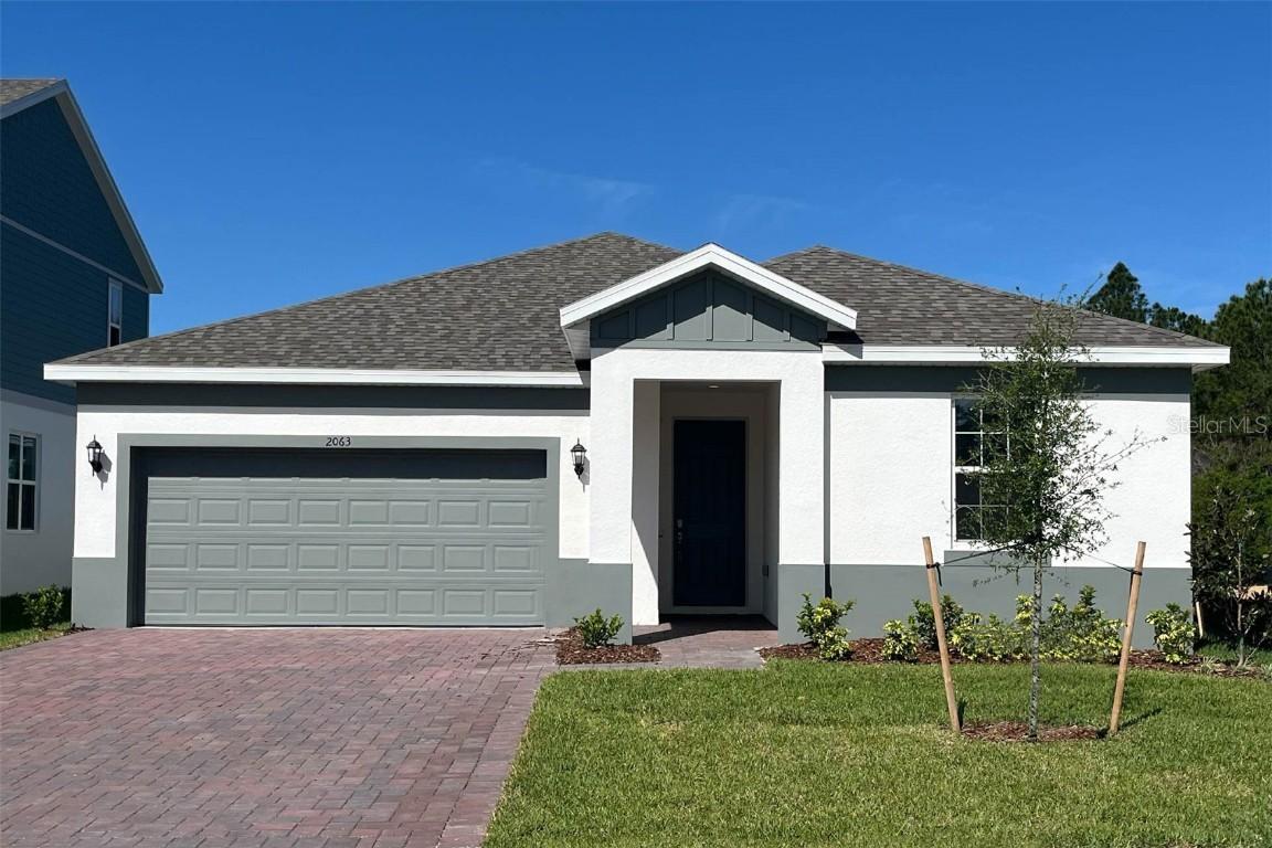 2063 Town Pasture Dr., Eustis, FL 32726