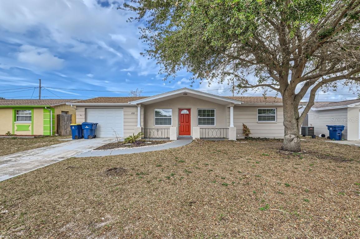 3531 Oxford Dr., Holiday, FL 34691
