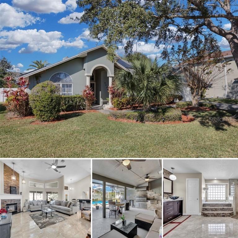 8048 Canyon Lake Cir., Orlando, FL 32835
