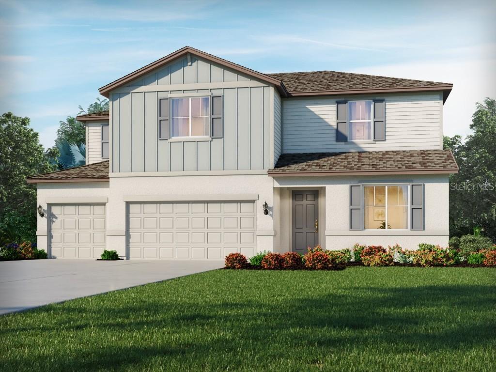 13863 Richland Gulf Cir., Parrish, FL 34219
