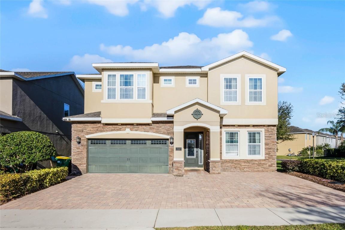 7623 Brookhurst Ln., Kissimmee, FL 34747