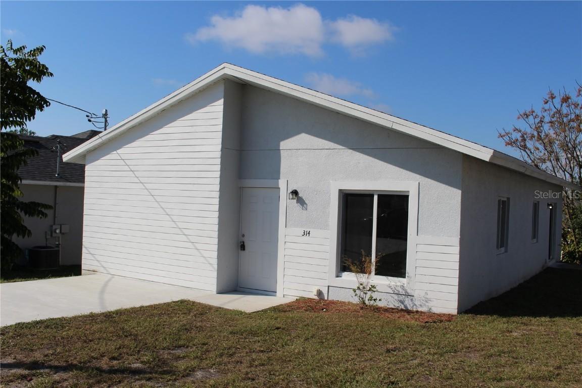 314 N 6th St., Haines City, FL 33844