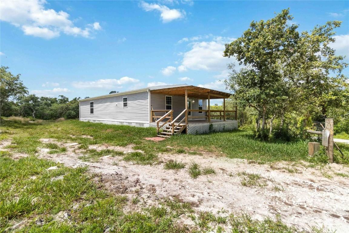 8463 Chimney Rock Dr., Webster, FL 33597