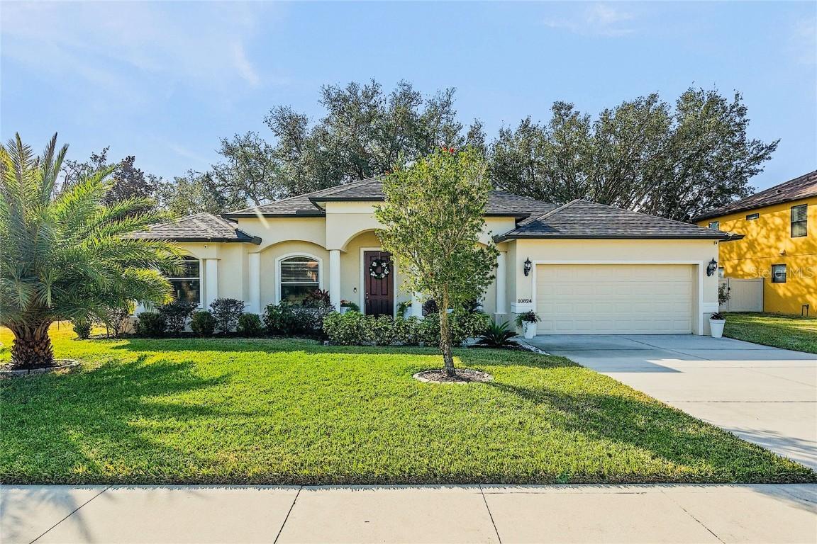 10824 Wyandotte Dr., Clermont, FL 34711