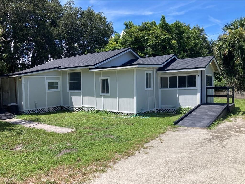 300 Hibiscus Dr., Sanford, FL 32773