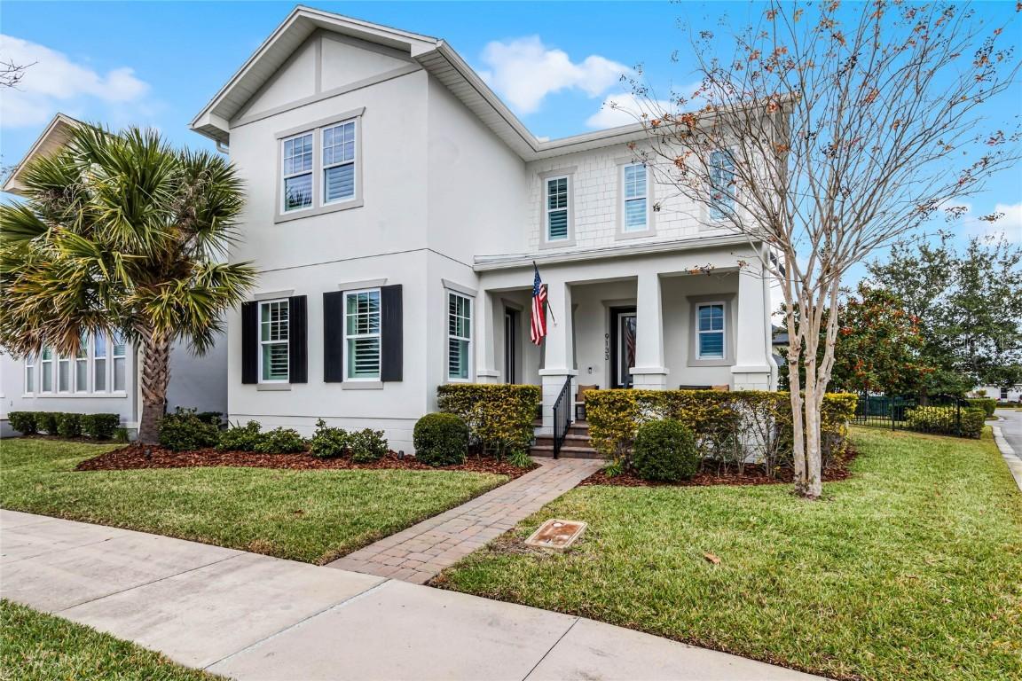 9133 Smithies St., Orlando, FL 32827