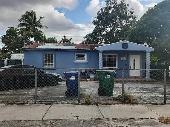 New Homes For Sale This Week in Miami: December 20th to December 26th