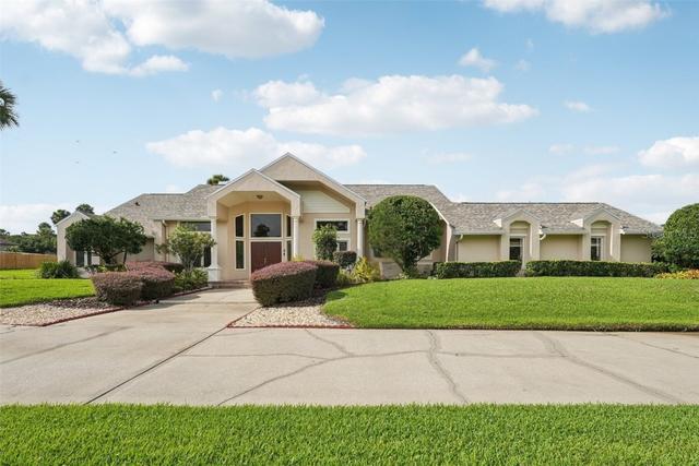 New Homes with In-ground Swimming Pools in Longwood: December 29th to January 4th