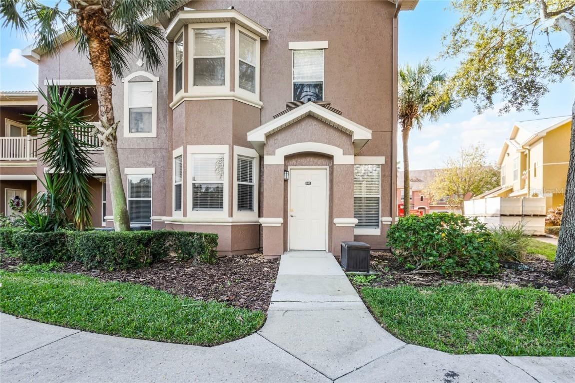 8801 Villa View Cir. #107, Orlando, FL 32821
