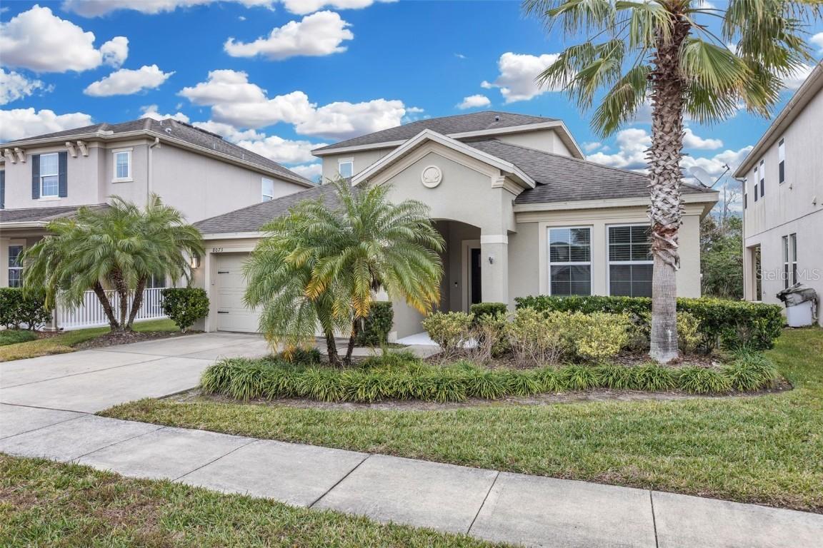 8073 Pleasant Pine Cir., Winter Park, FL 32792