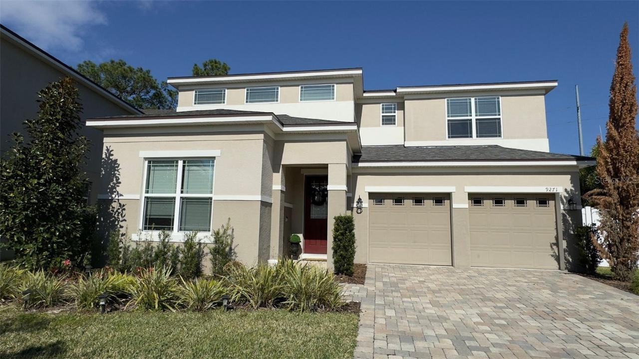 9271 Patrimonio Loop, Windermere, FL 34786