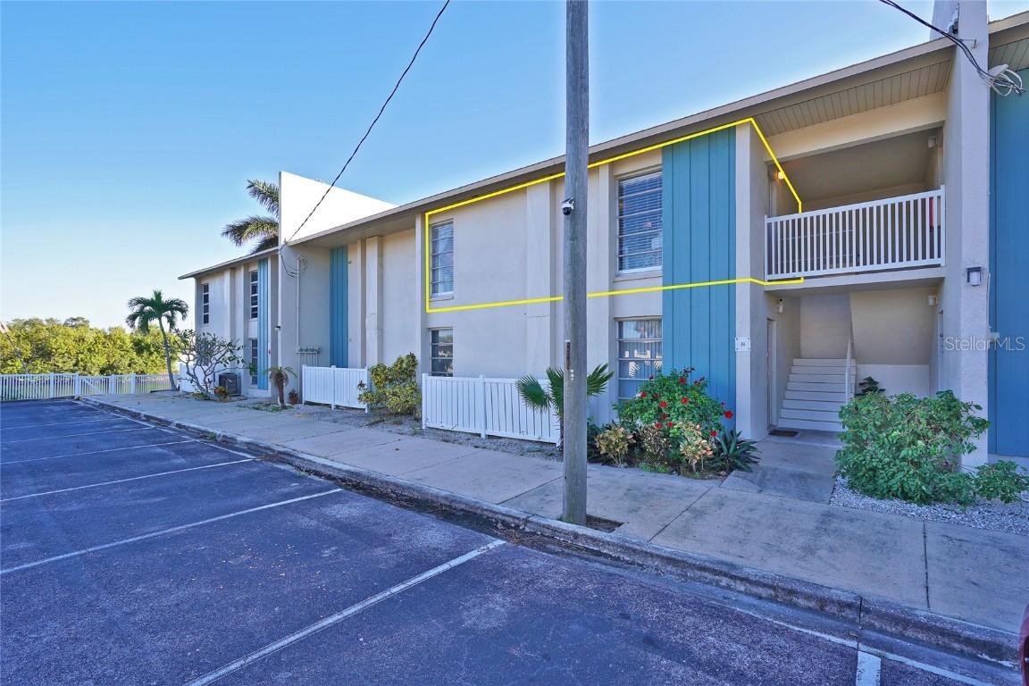 250 N Banana River Dr. #H8, Merritt Island, FL 32952